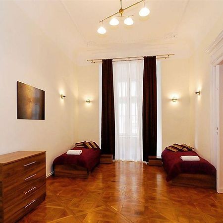 Szczepanska 3 Apartmenthouse Krakow Exterior photo