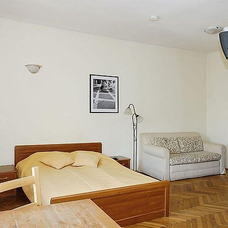 Szczepanska 3 Apartmenthouse Krakow Exterior photo