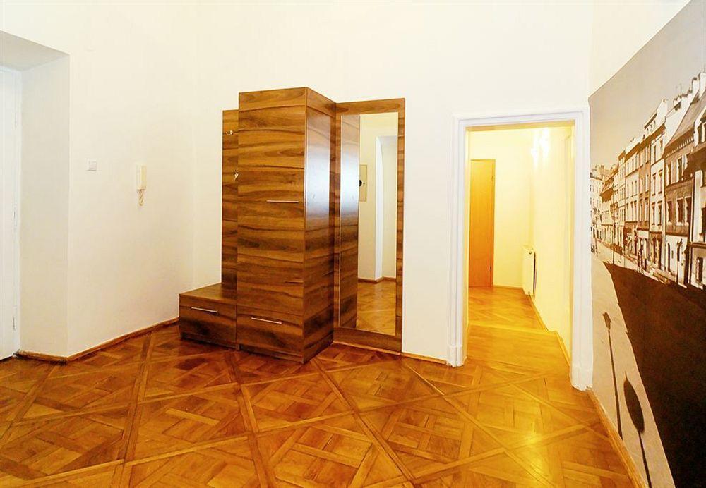 Szczepanska 3 Apartmenthouse Krakow Exterior photo