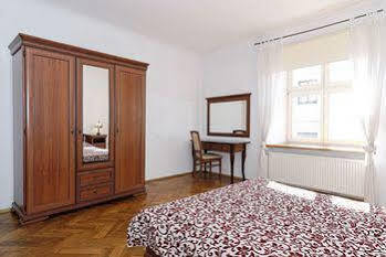 Szczepanska 3 Apartmenthouse Krakow Exterior photo